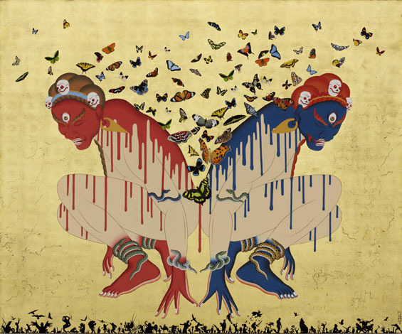 Archillect ID 379653