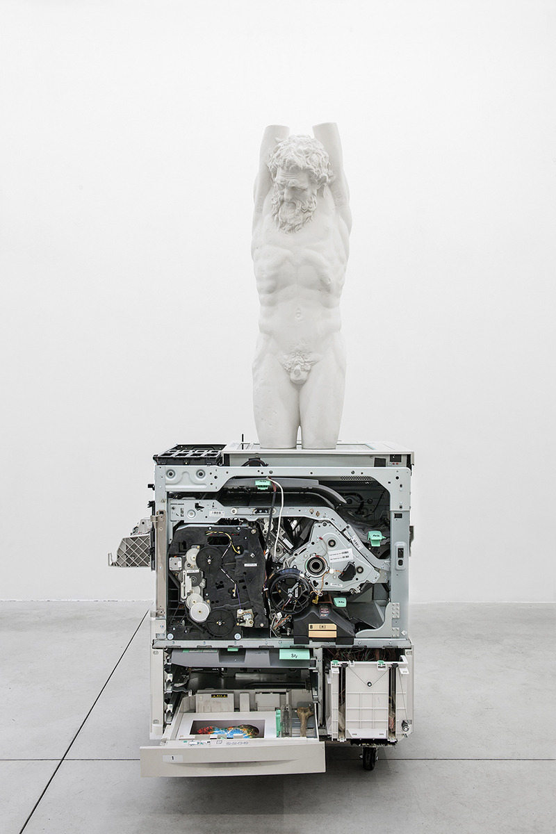 Archillect ID 379661