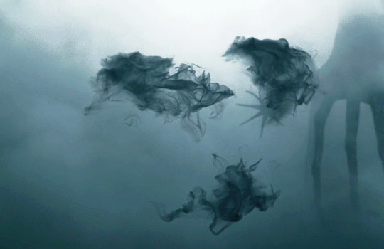 Archillect ID 379707