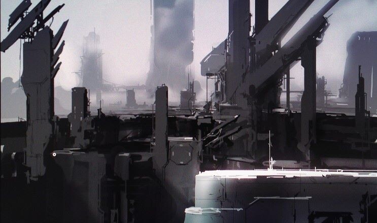 Archillect ID 379797