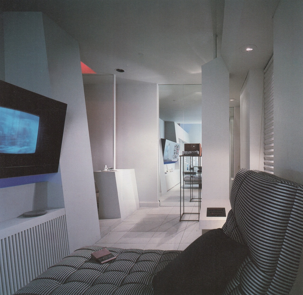 Archillect ID 379822