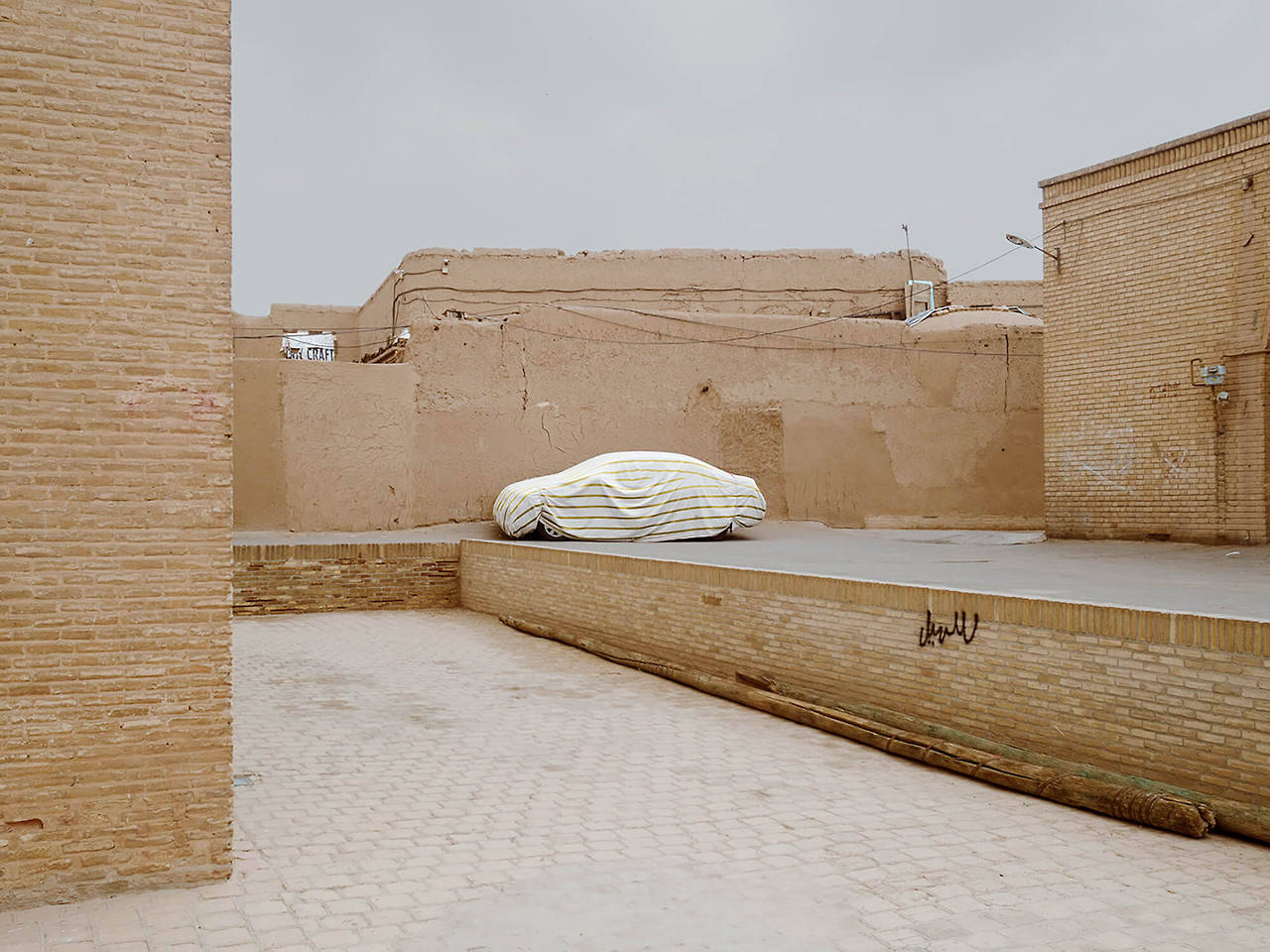 Archillect ID 379920