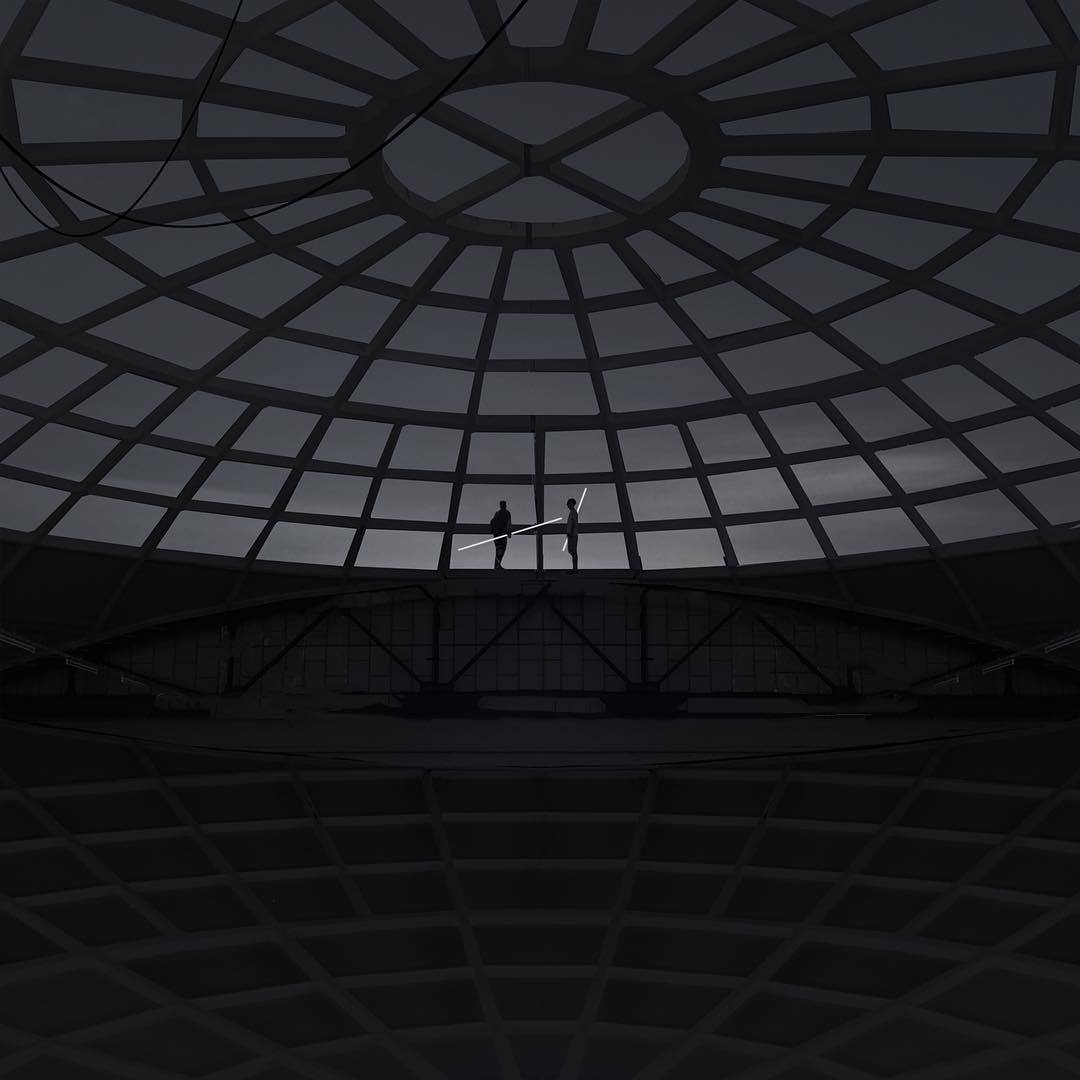 Archillect ID 379947