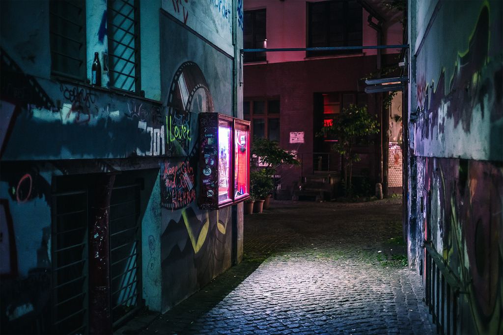 Archillect ID 380124