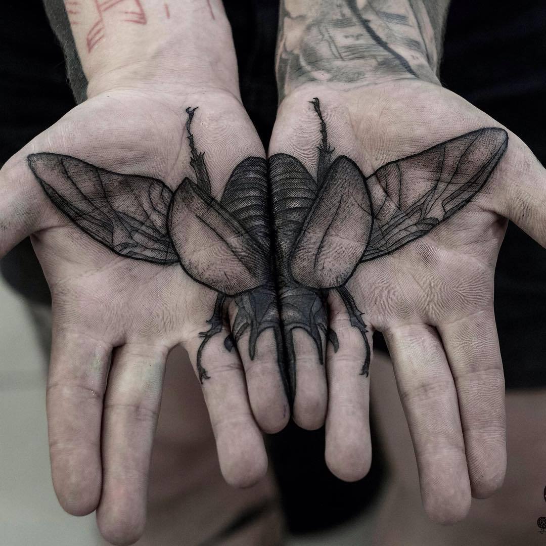 Archillect ID 380144