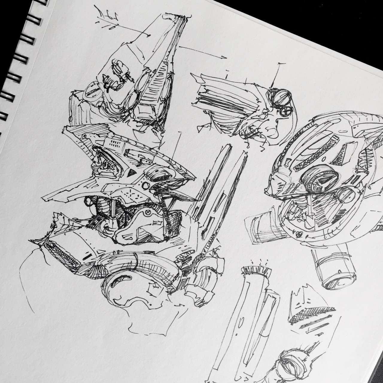 Archillect ID 380183