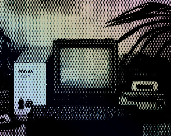 Archillect ID 380244