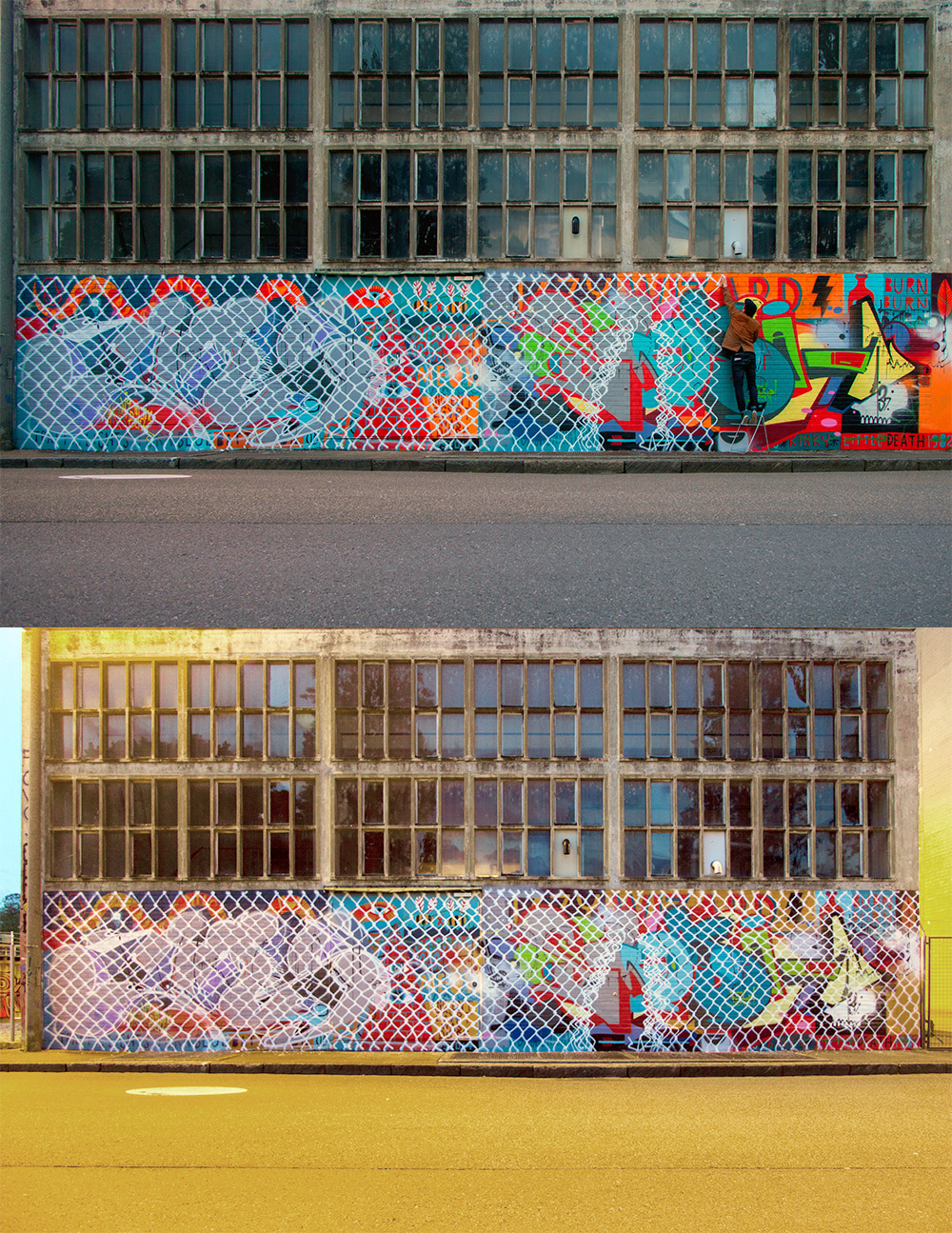 Archillect ID 380332