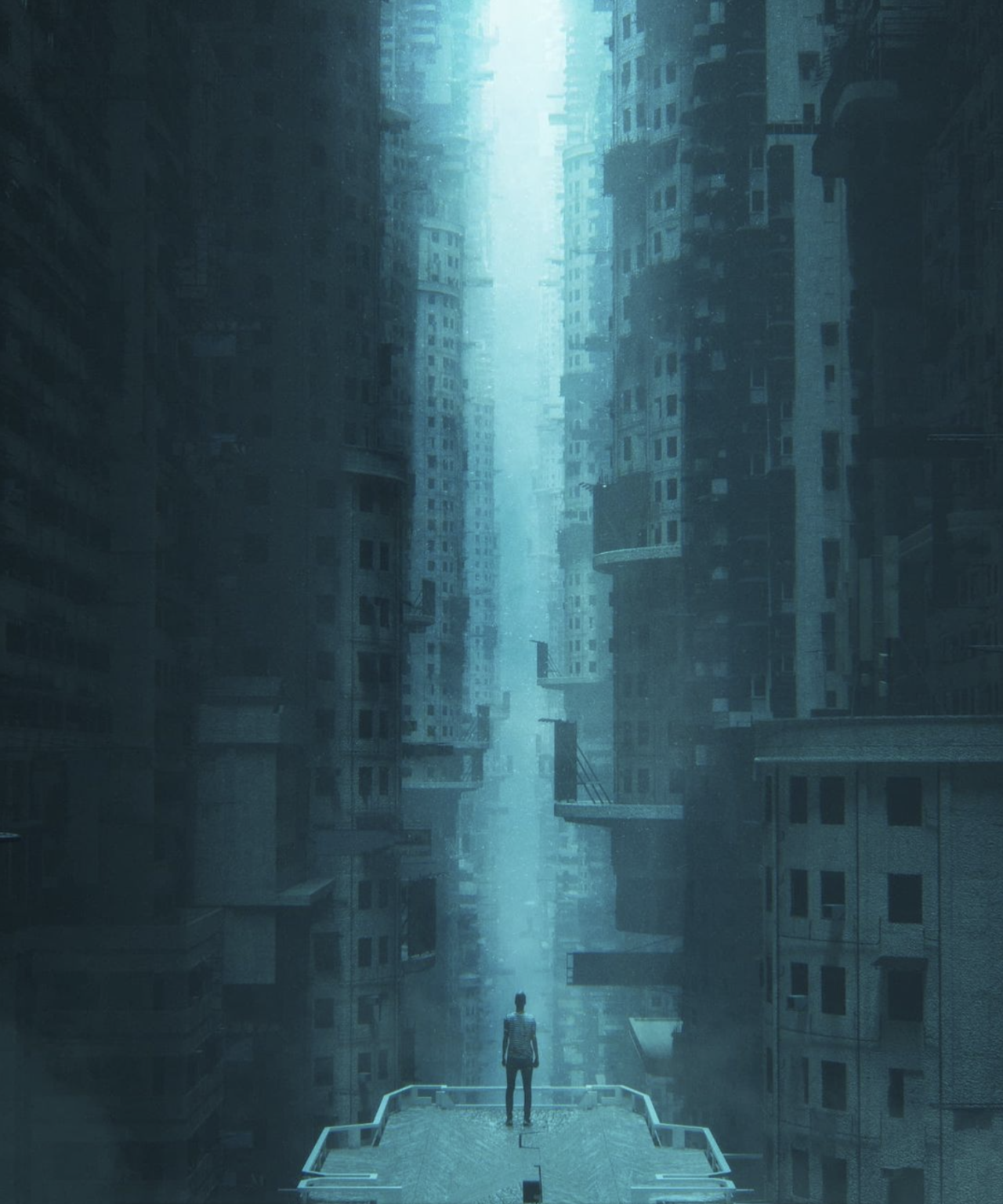 Archillect ID 380379