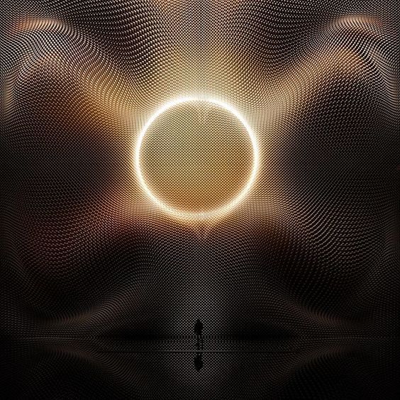 Archillect ID 380419