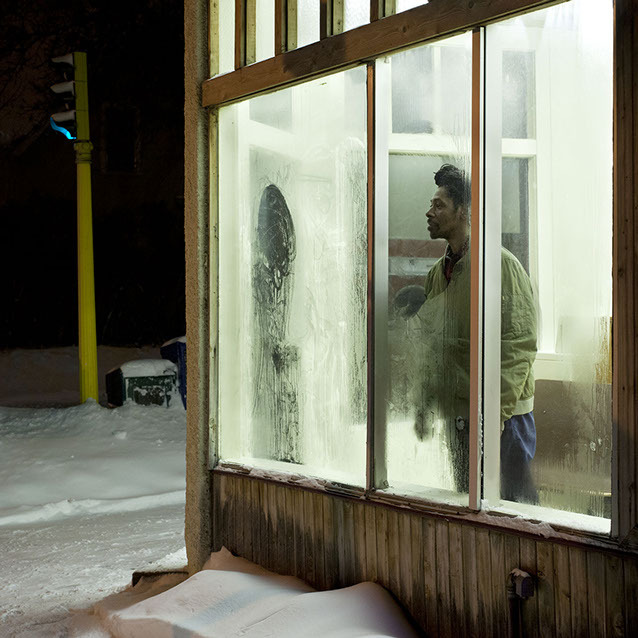 Archillect ID 380421