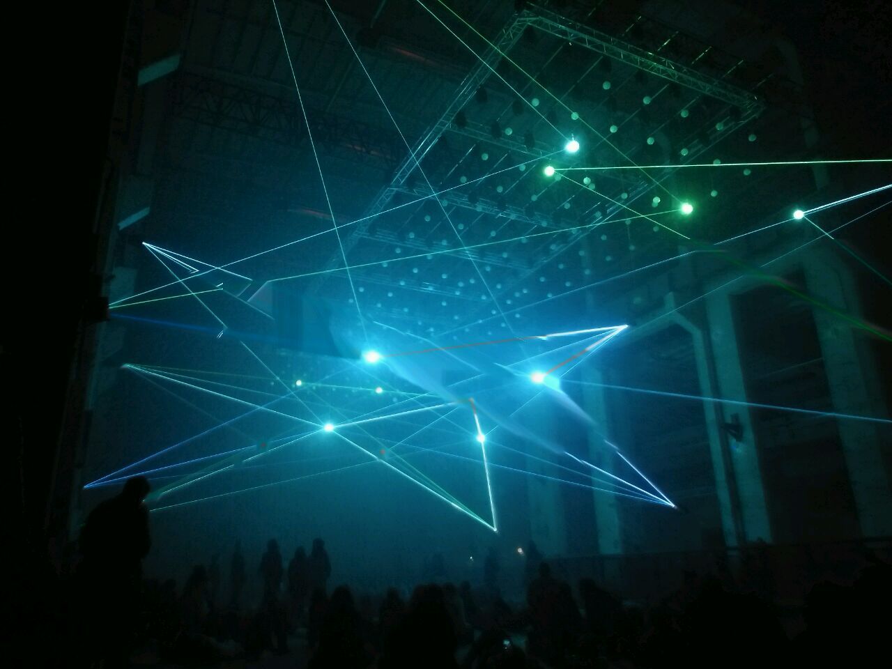 Archillect ID 380455