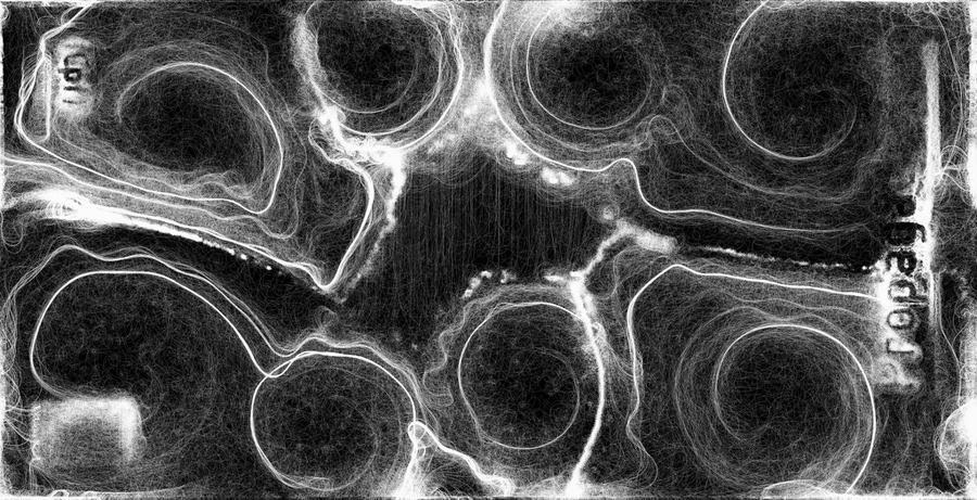 Archillect ID 380458