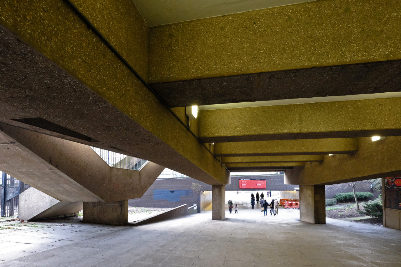 Archillect ID 380505