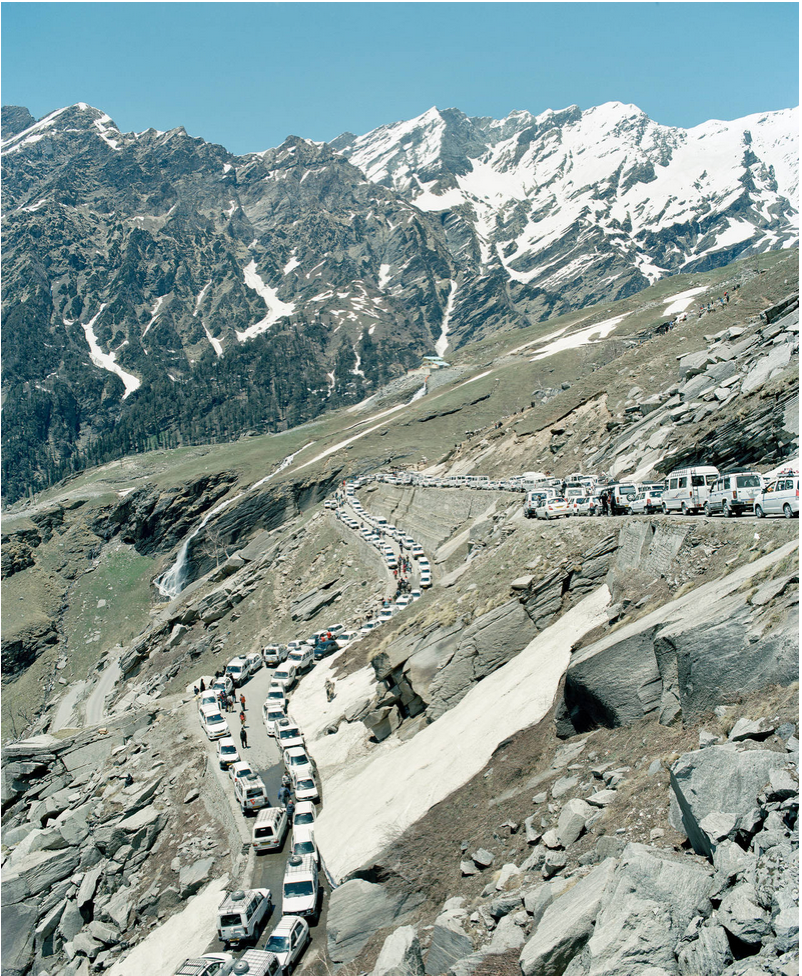 Archillect ID 380542