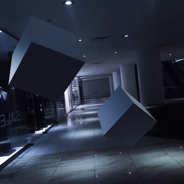 Archillect ID 380554