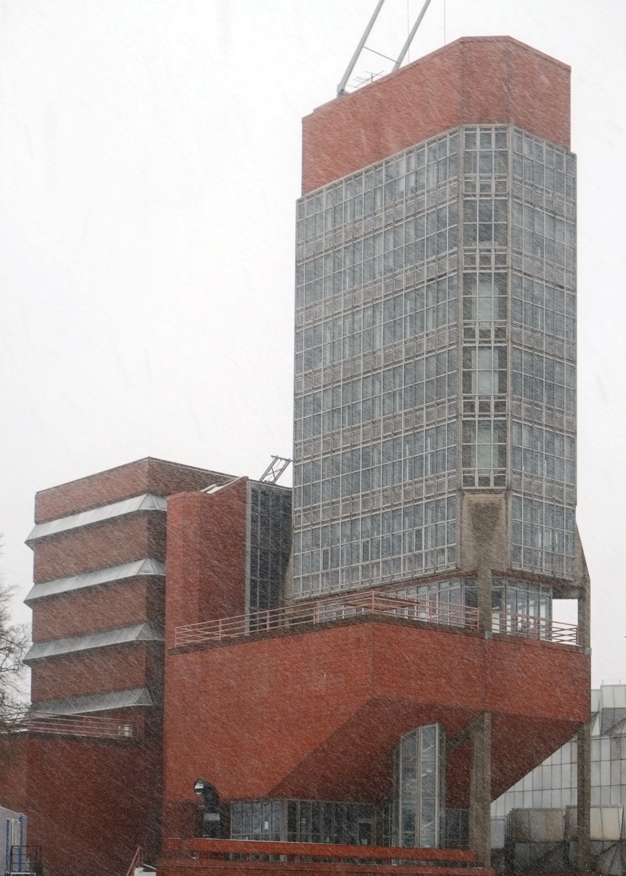 Archillect ID 380623