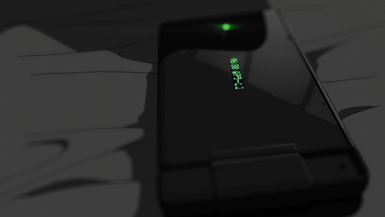 Archillect ID 380640