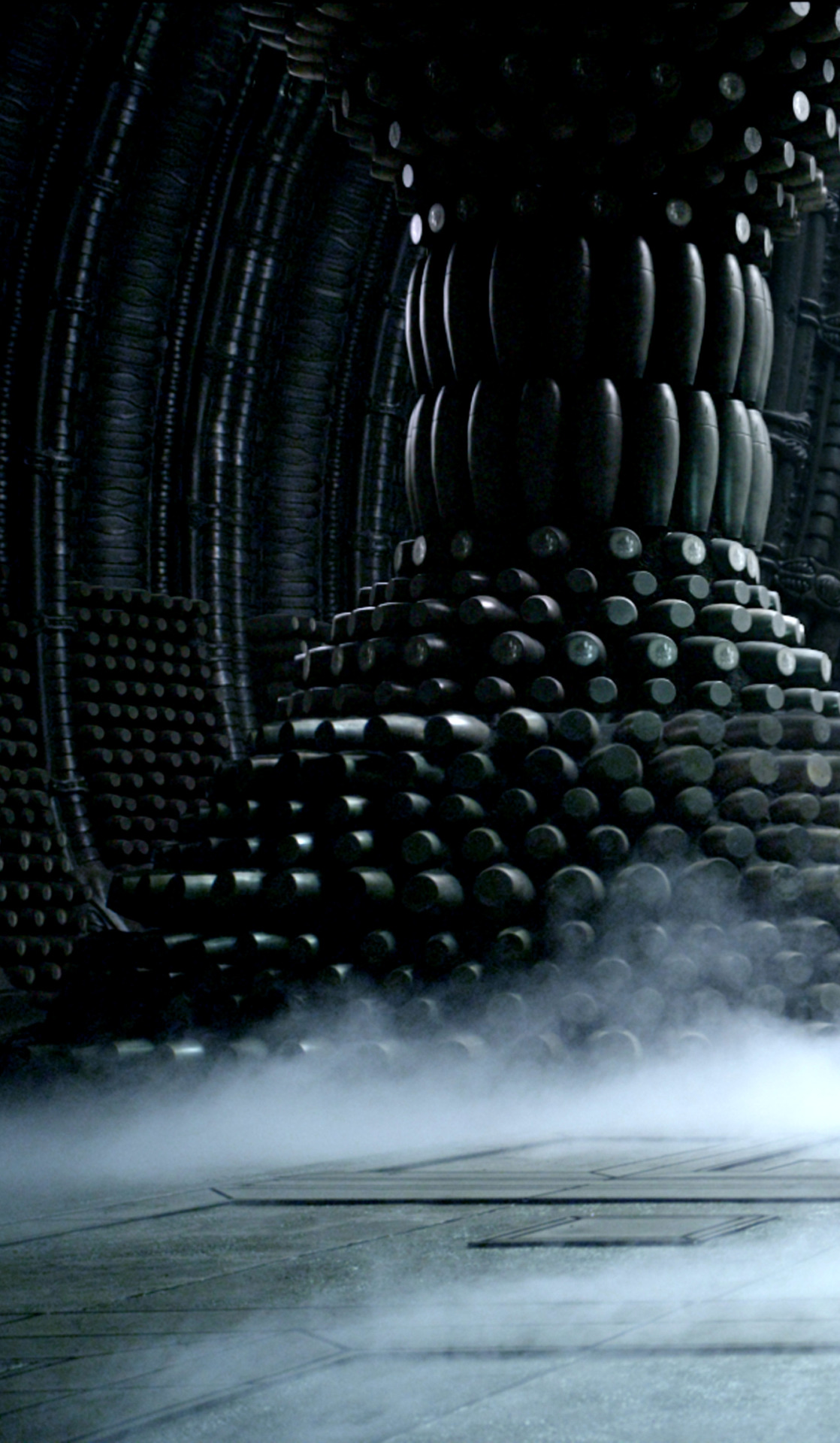 Archillect ID 380647