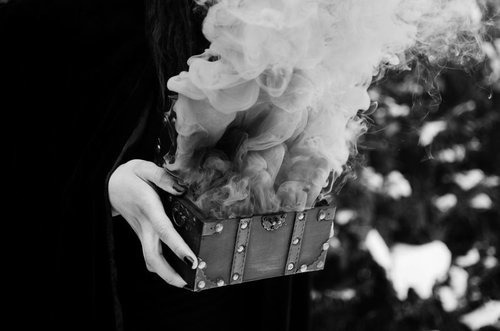 Archillect ID 380750