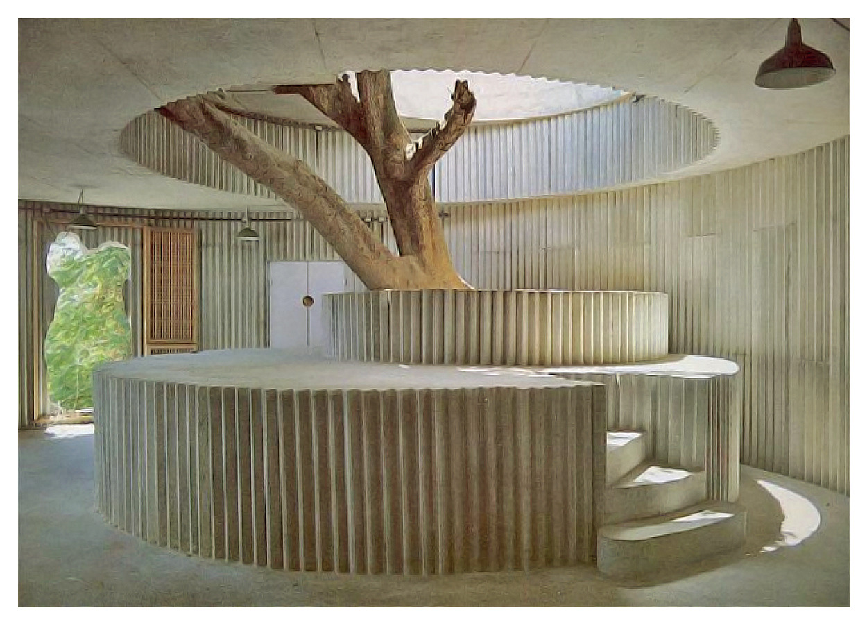 Archillect ID 380812