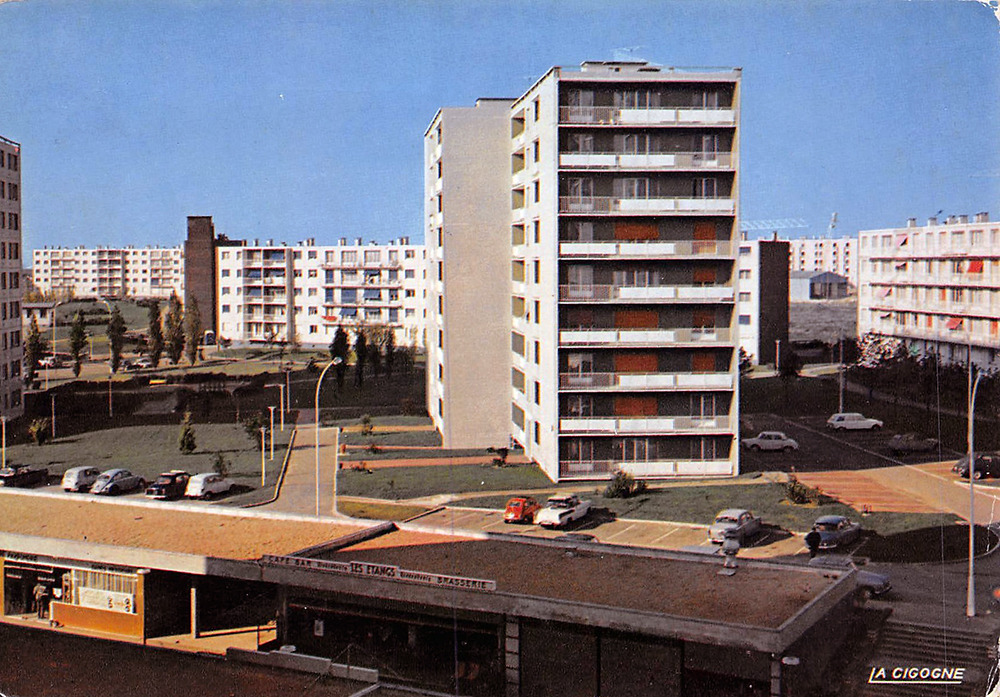 Archillect ID 380889