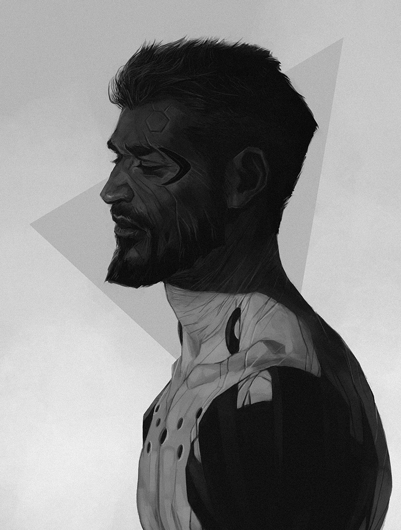 Archillect ID 380900