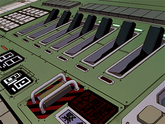 Archillect ID 380916