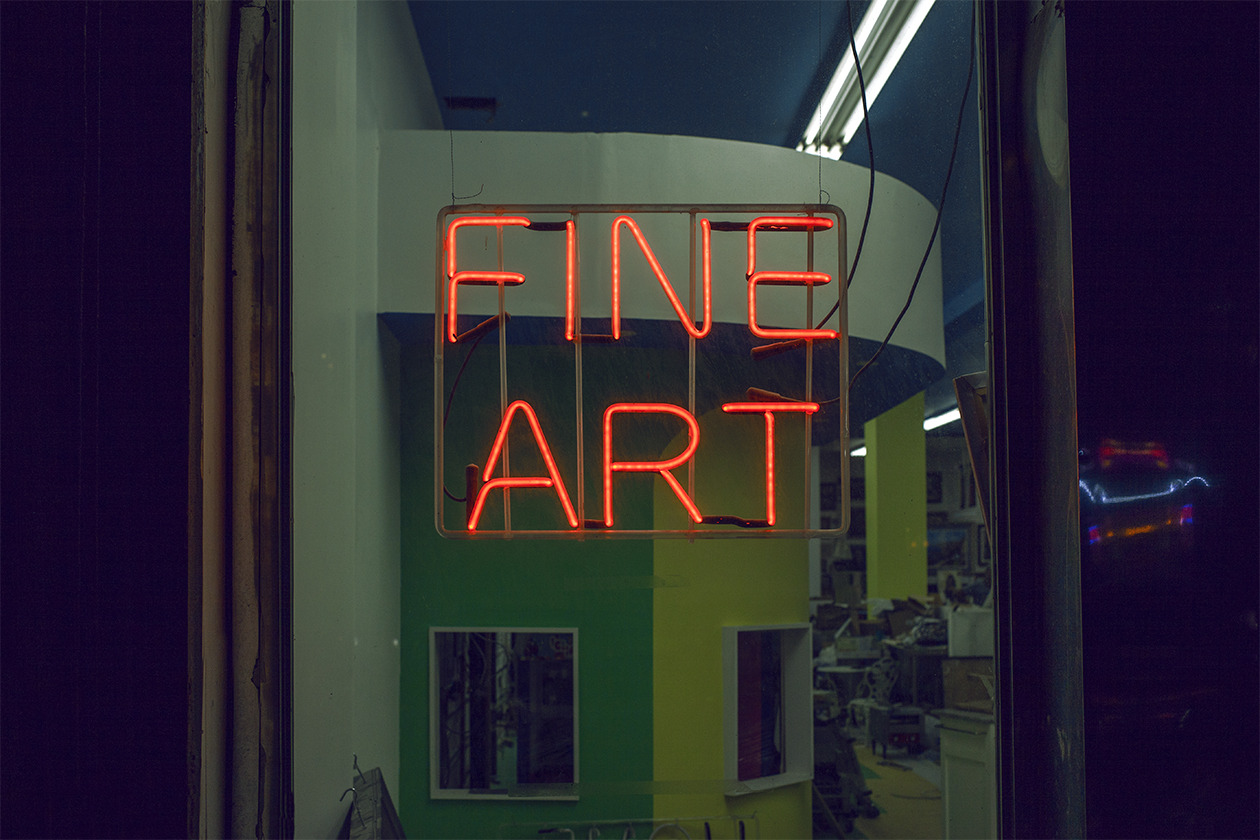 Archillect ID 380918