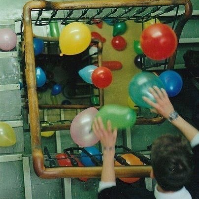 Archillect ID 380930