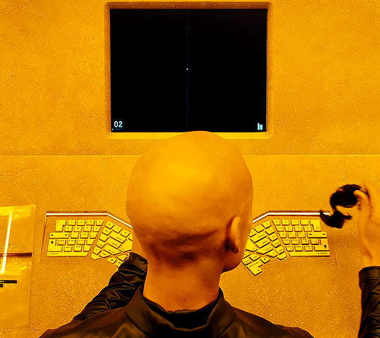 Archillect ID 380944