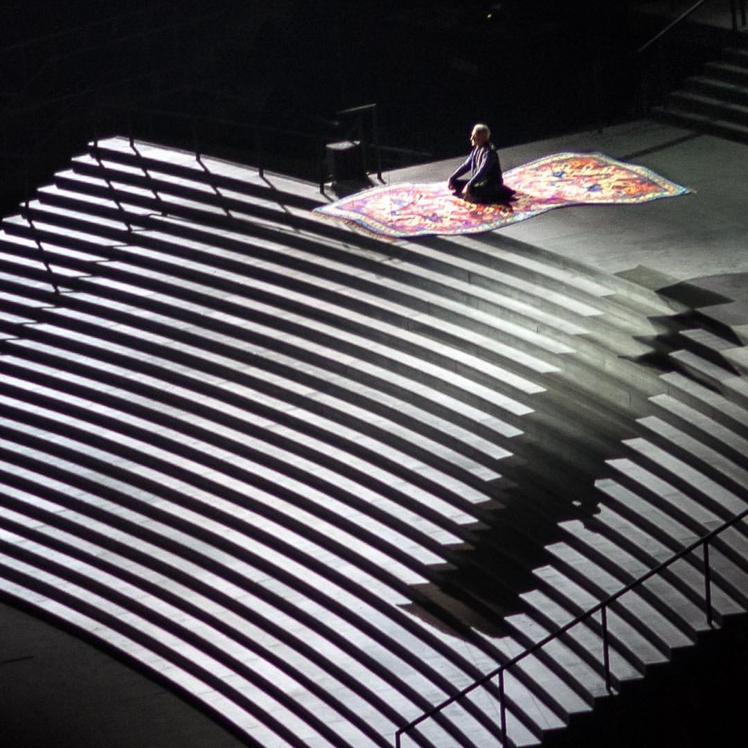 Archillect ID 381119