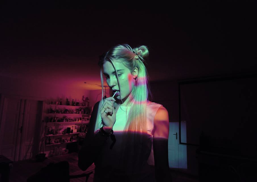 Archillect ID 381208