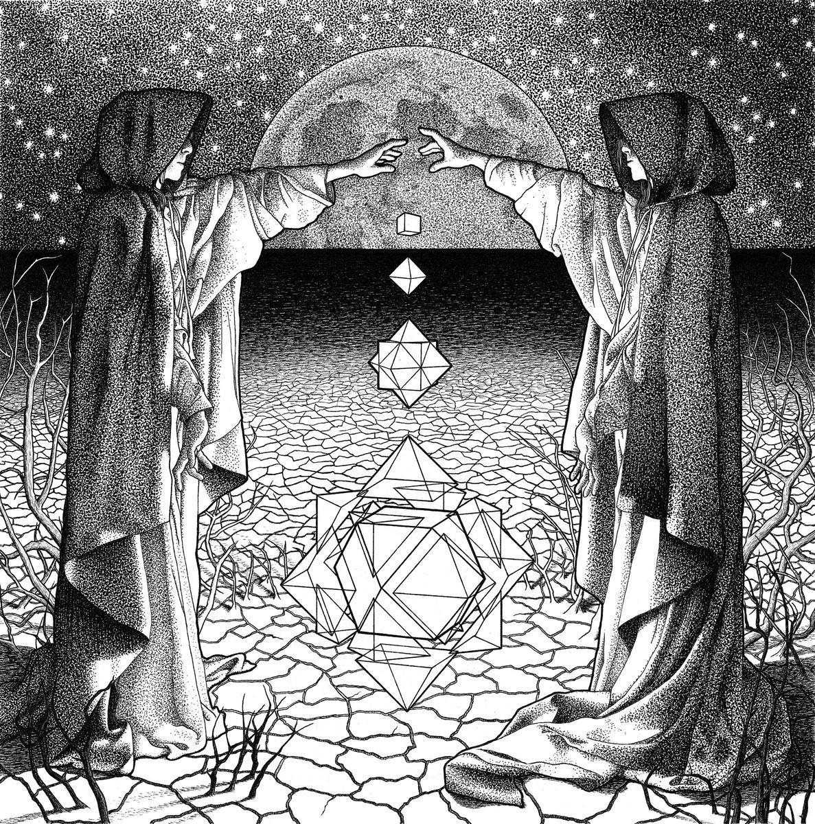 Archillect ID 381290