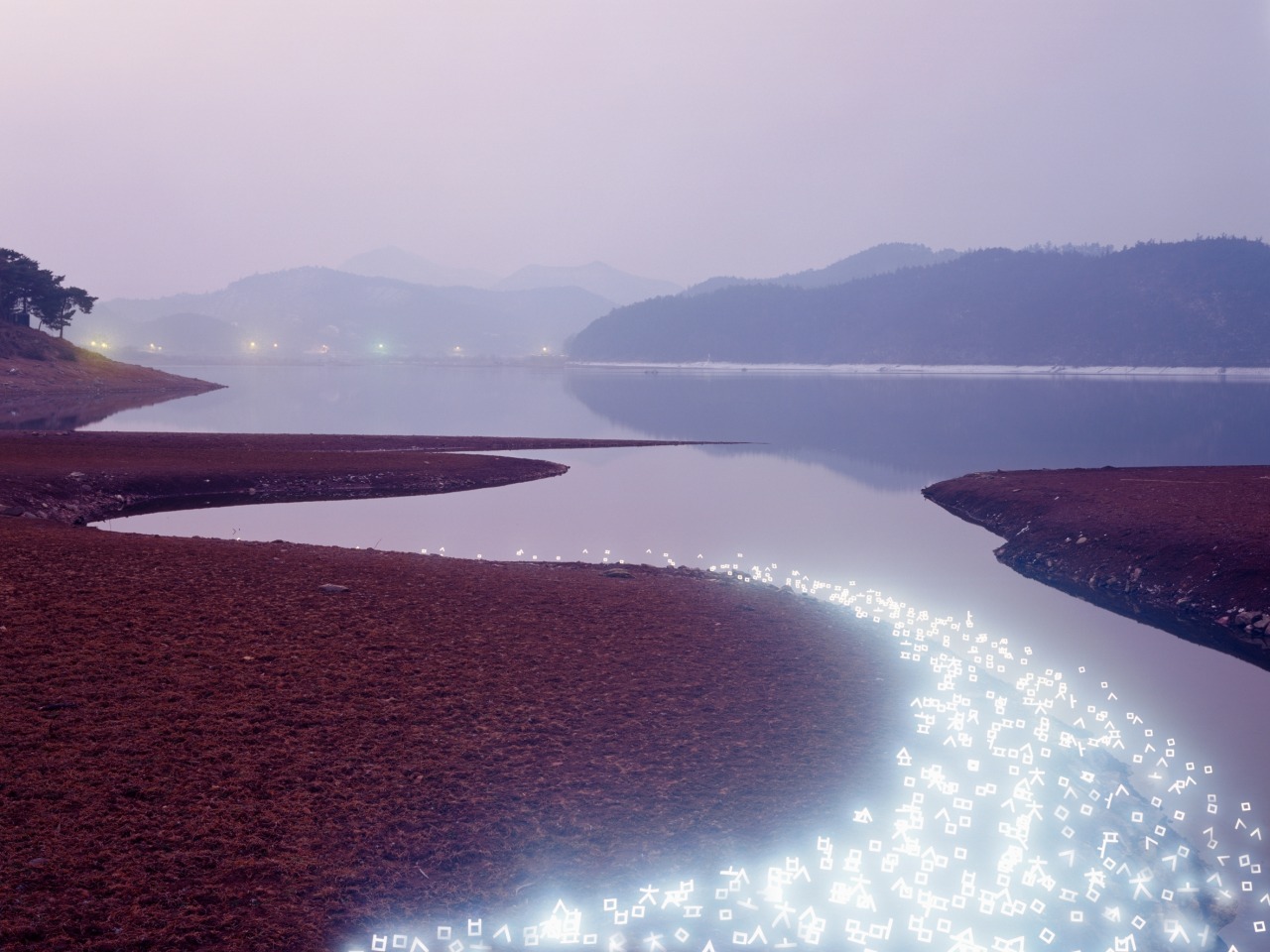 Archillect ID 381369