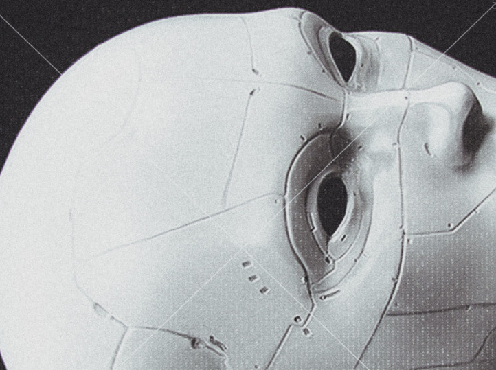 Archillect ID 381457