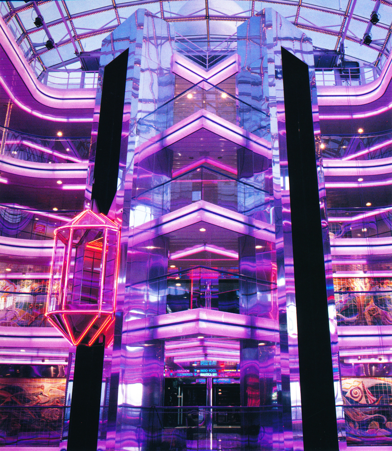 Archillect ID 381474