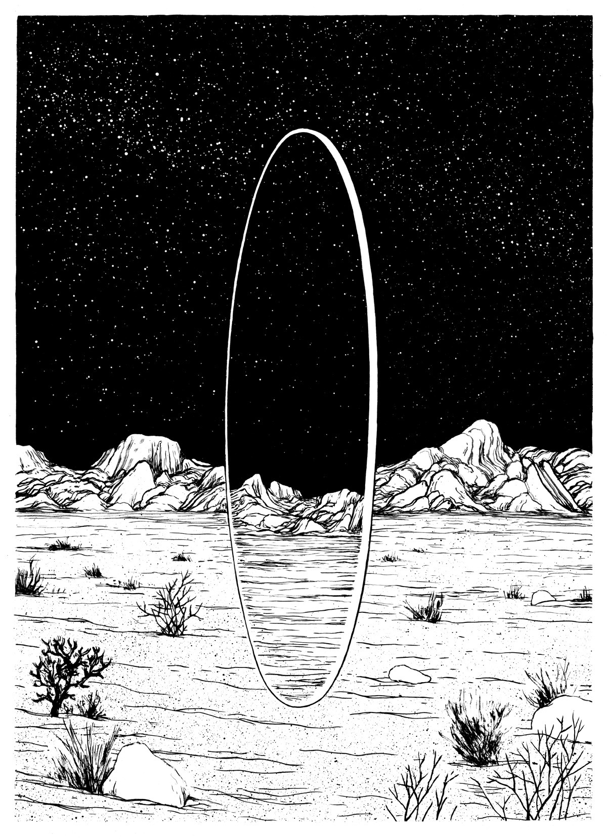 Archillect ID 381484