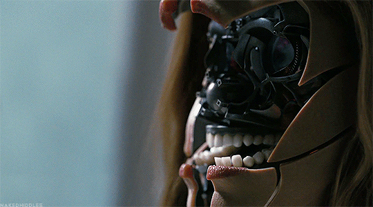 Archillect ID 381485