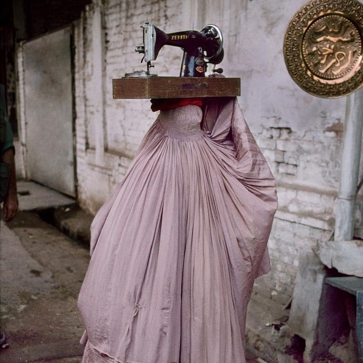 Archillect ID 381615