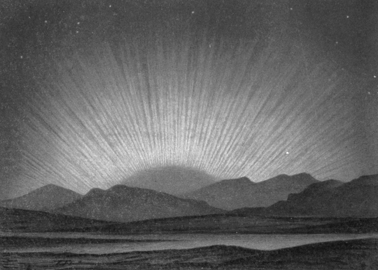 Archillect ID 381709