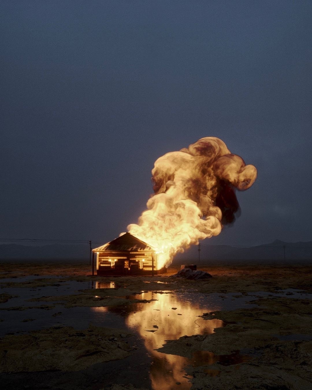 Archillect ID 381773