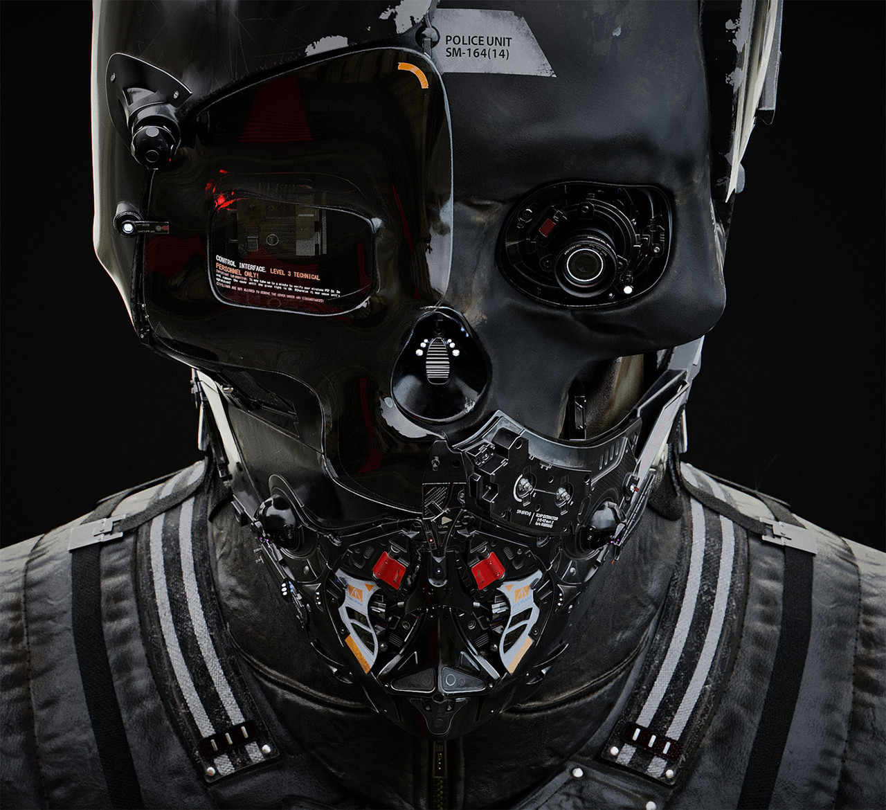 Archillect ID 381880