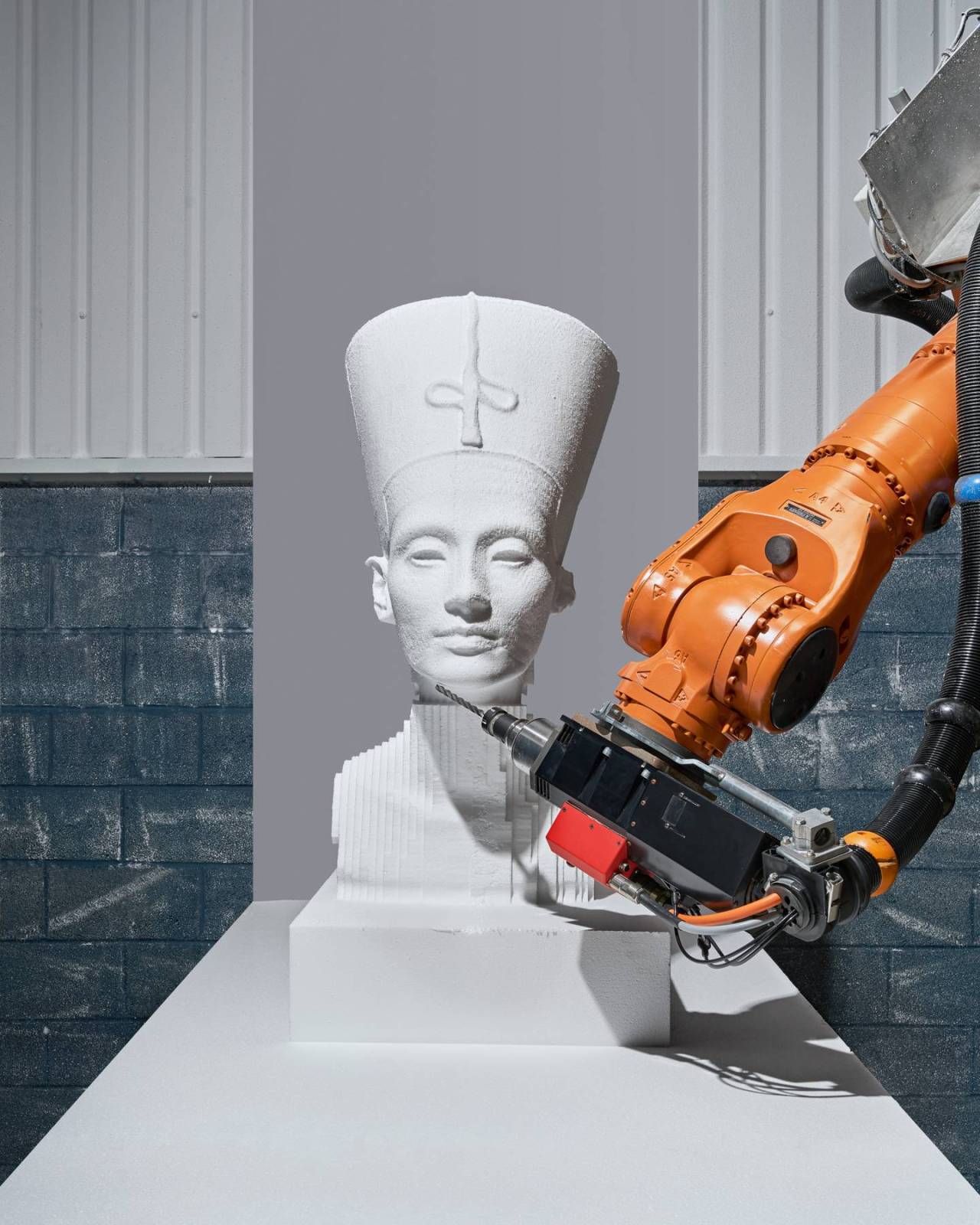 Archillect ID 381921