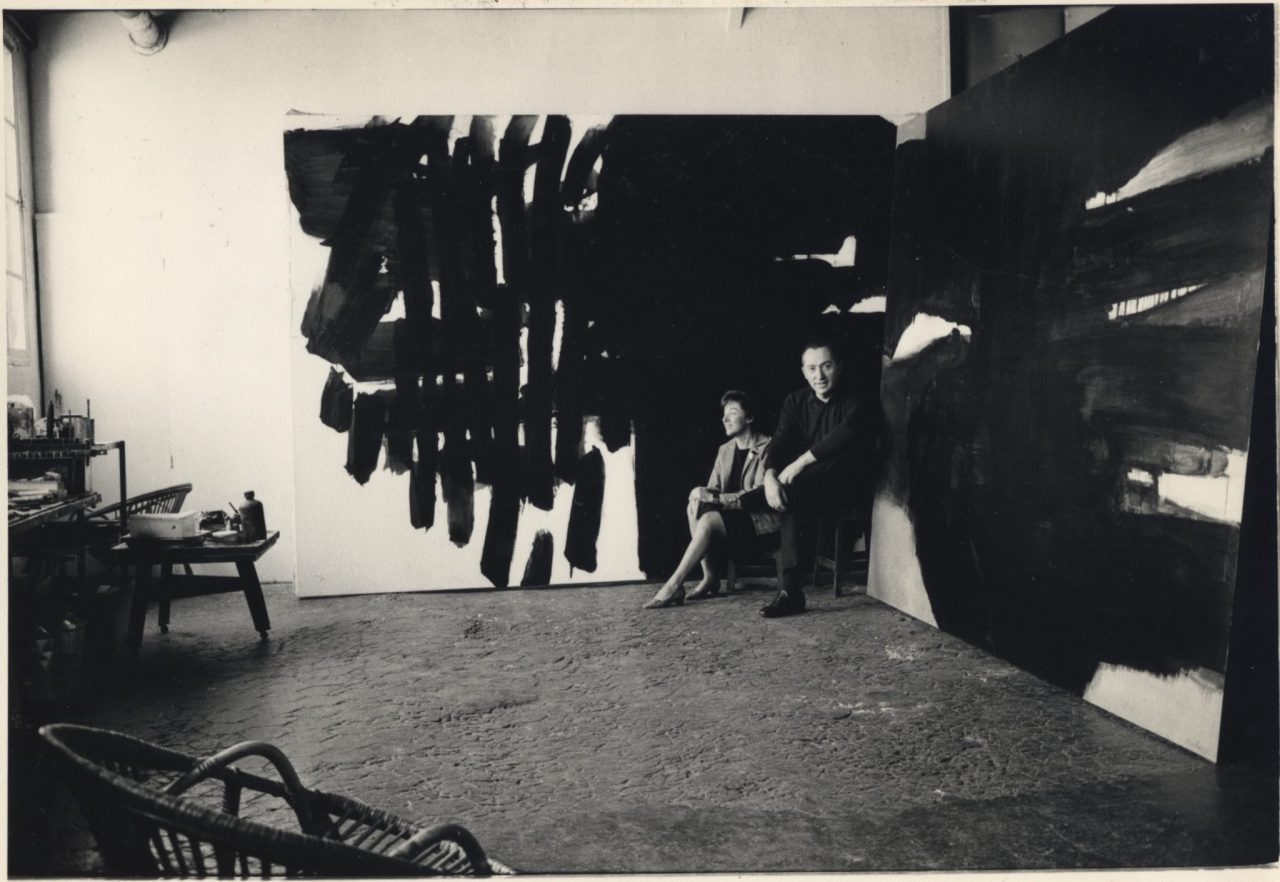 Archillect ID 381925