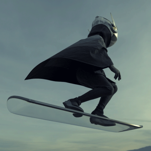 Archillect ID 381959