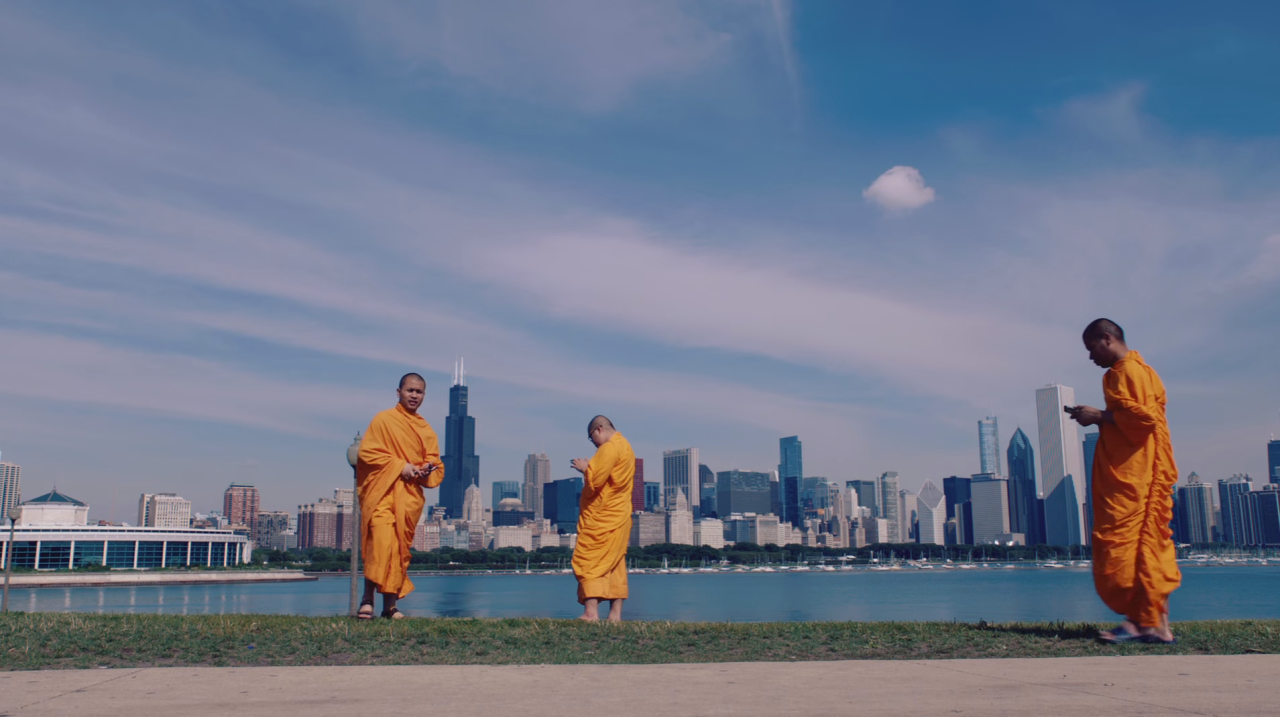 Archillect ID 381969