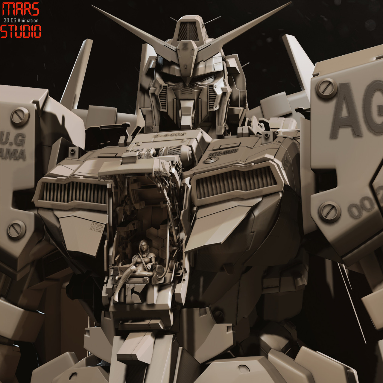 Archillect ID 382089