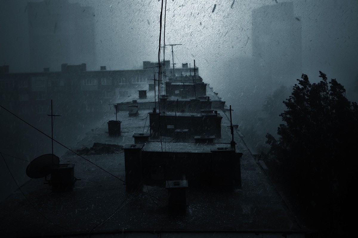 Archillect ID 382147