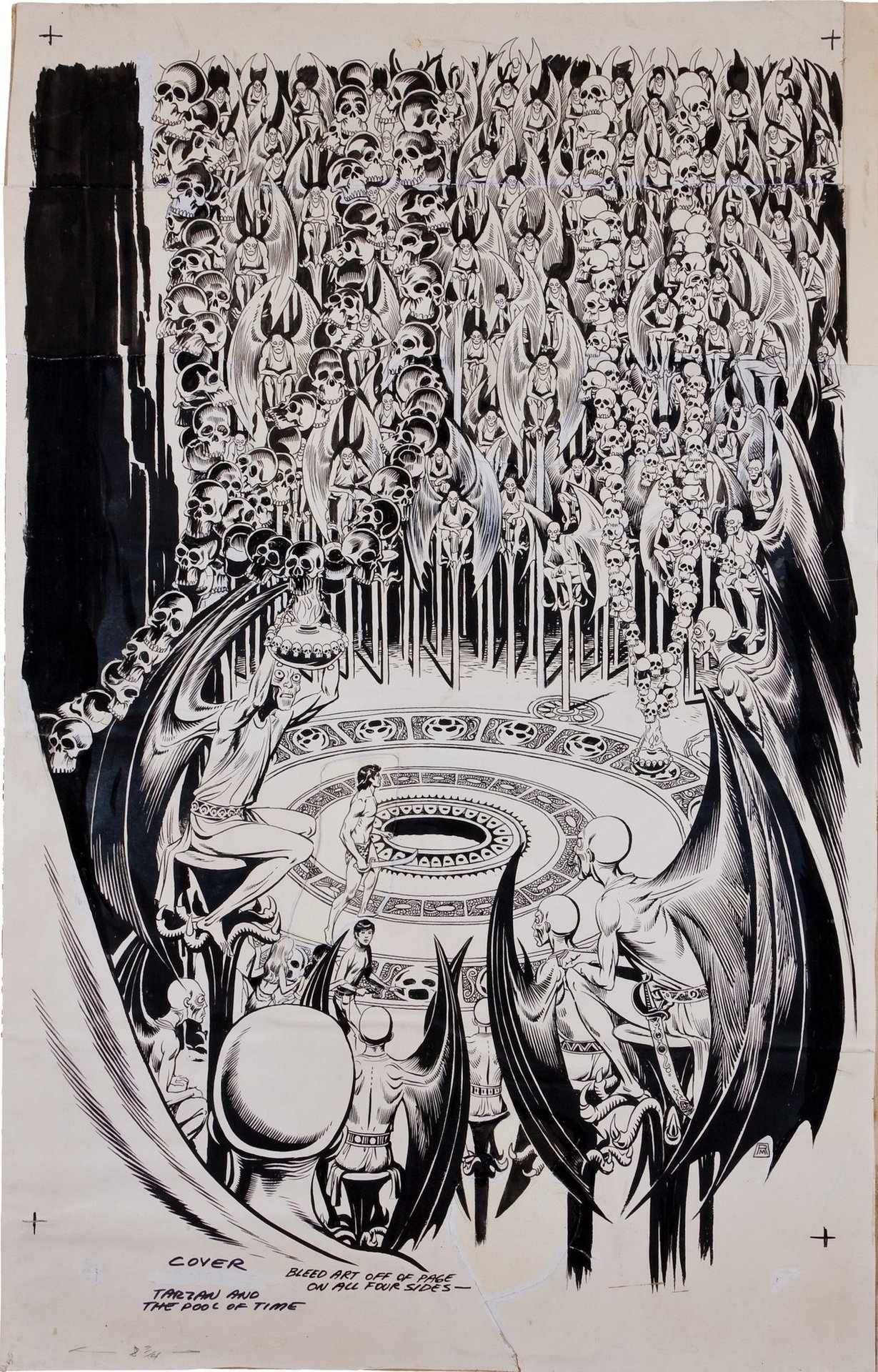 Archillect ID 382350